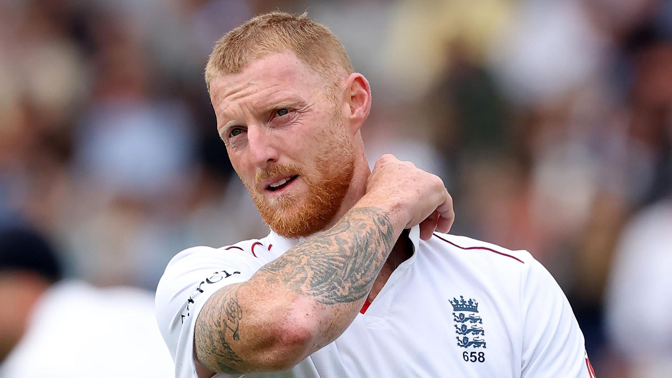‘Travesty’ if Stokes doesn’t captain England again – Vaughan