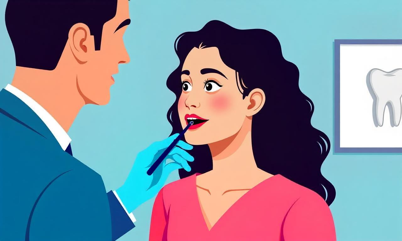 ‘I spent uni savings on getting my teeth fixed’ – how NHS dentist shortage is costing a fortune