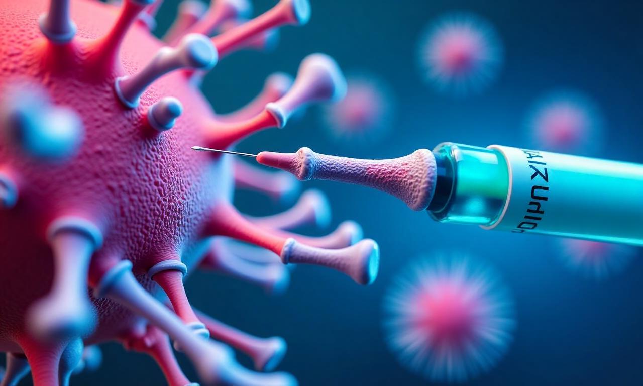 Meningitis B vaccine to be offered to a million young people