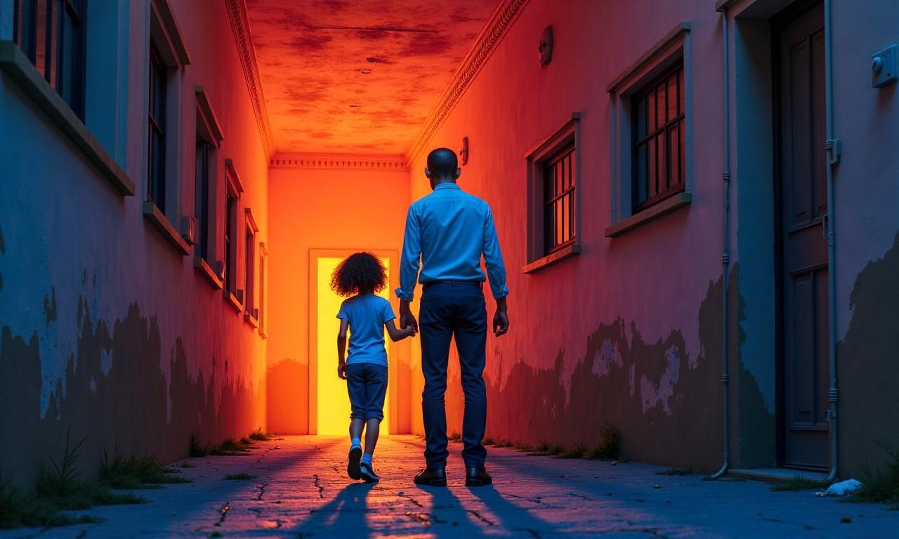 How adoptive parents’ lies unravelled to reveal ‘reign of terror’