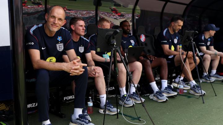 This was a training game – England & Tuchel now need to get serious