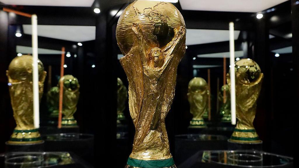 Catch up on the World Cup without any spoilers