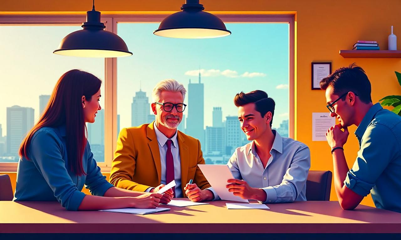 As more US business owners retire many are selling up to their staff