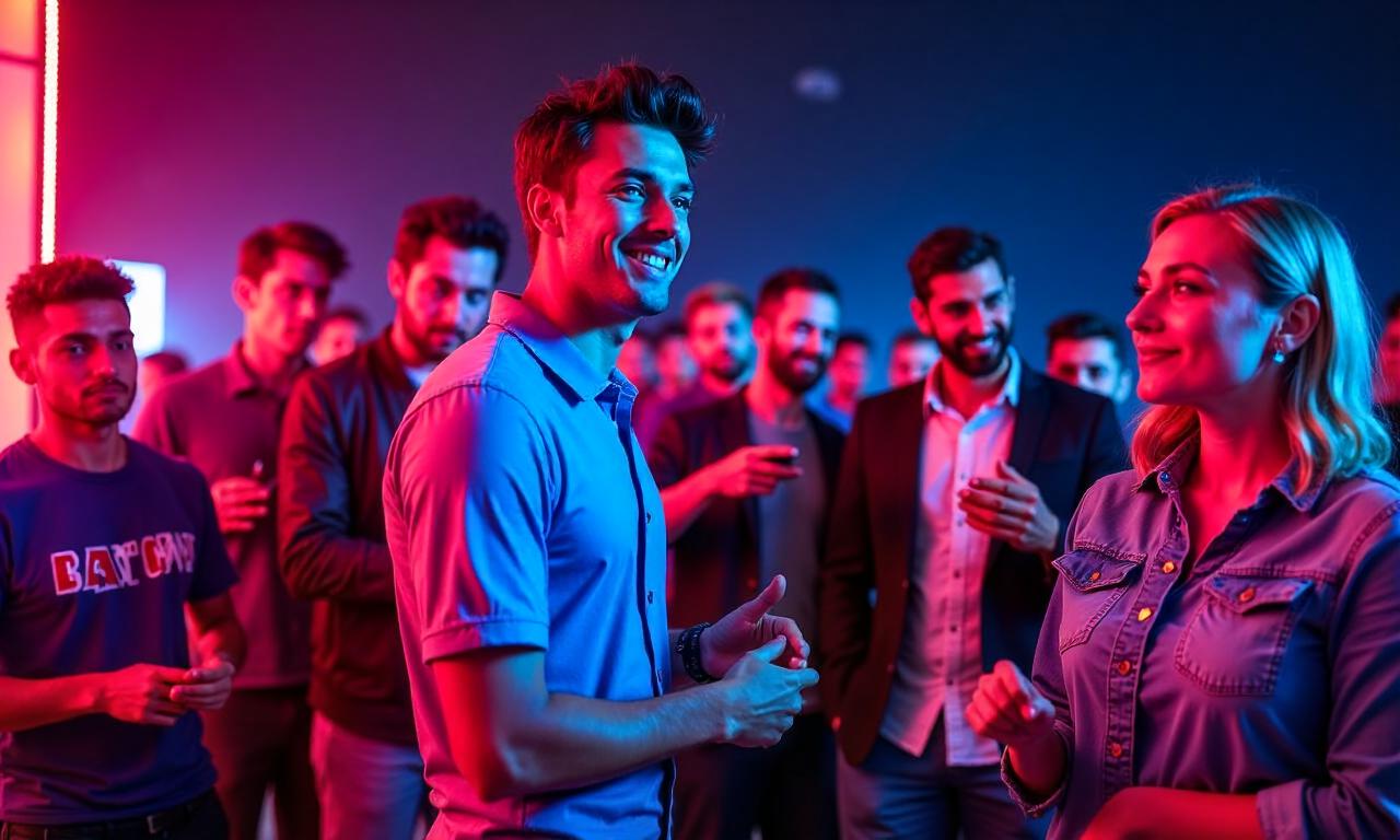 OnlyFans ‘agents’ control and threaten creators while taking half their earnings, BBC finds