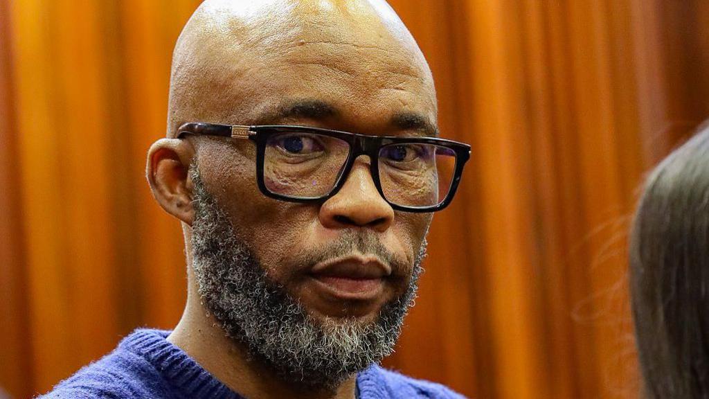 Key figure in South Africa police corruption scandal pleads guilty