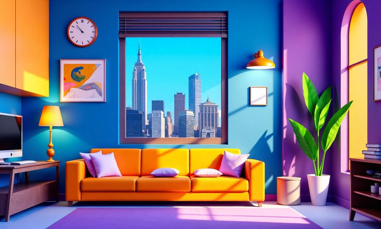 Why an AI company cleaned my New York City apartment for free
