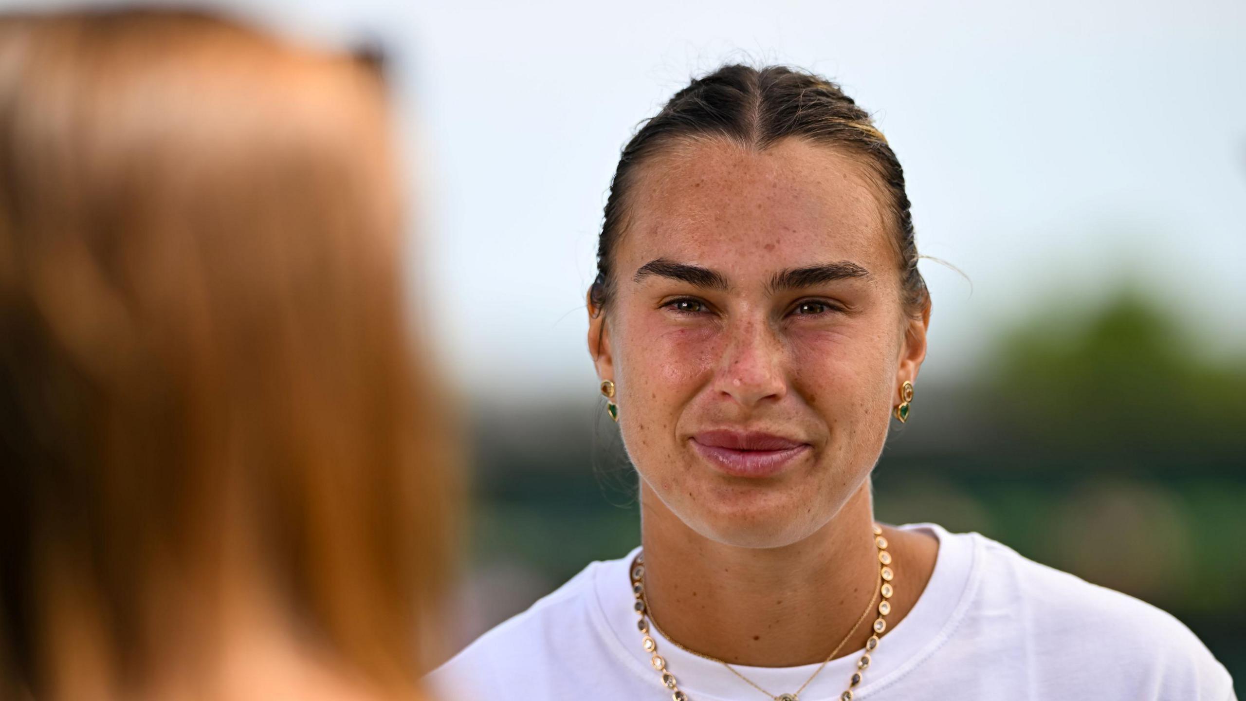 Players end Wimbledon prize money protest