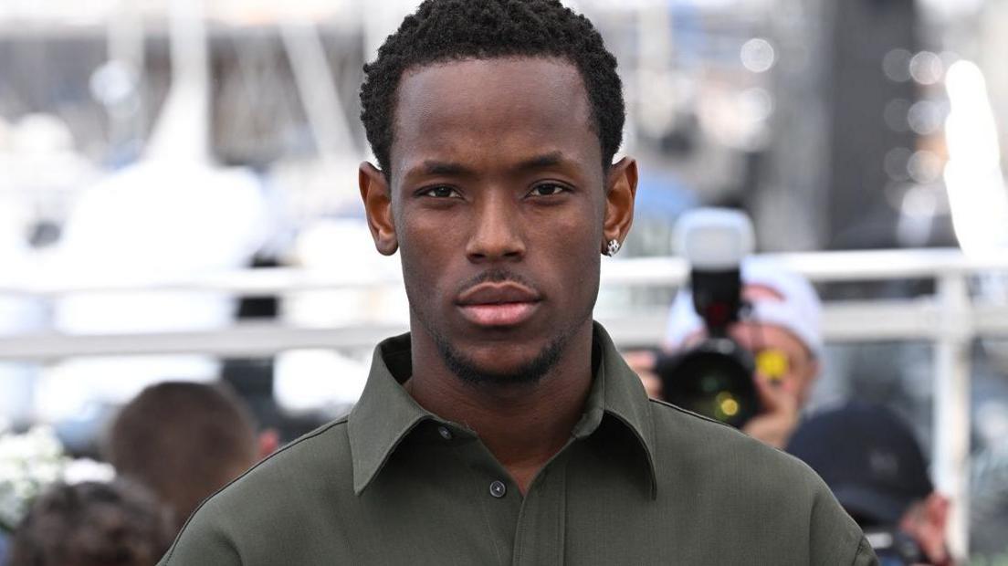 Top Boy actor Micheal Ward raped woman in car, court told