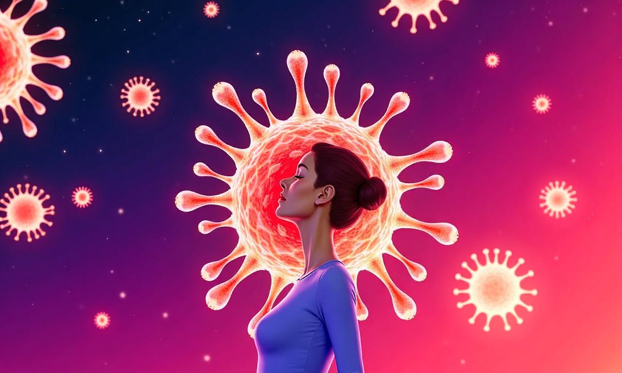 ‘I’ve never been this good’ – revolutionary immune reset puts lupus in remission
