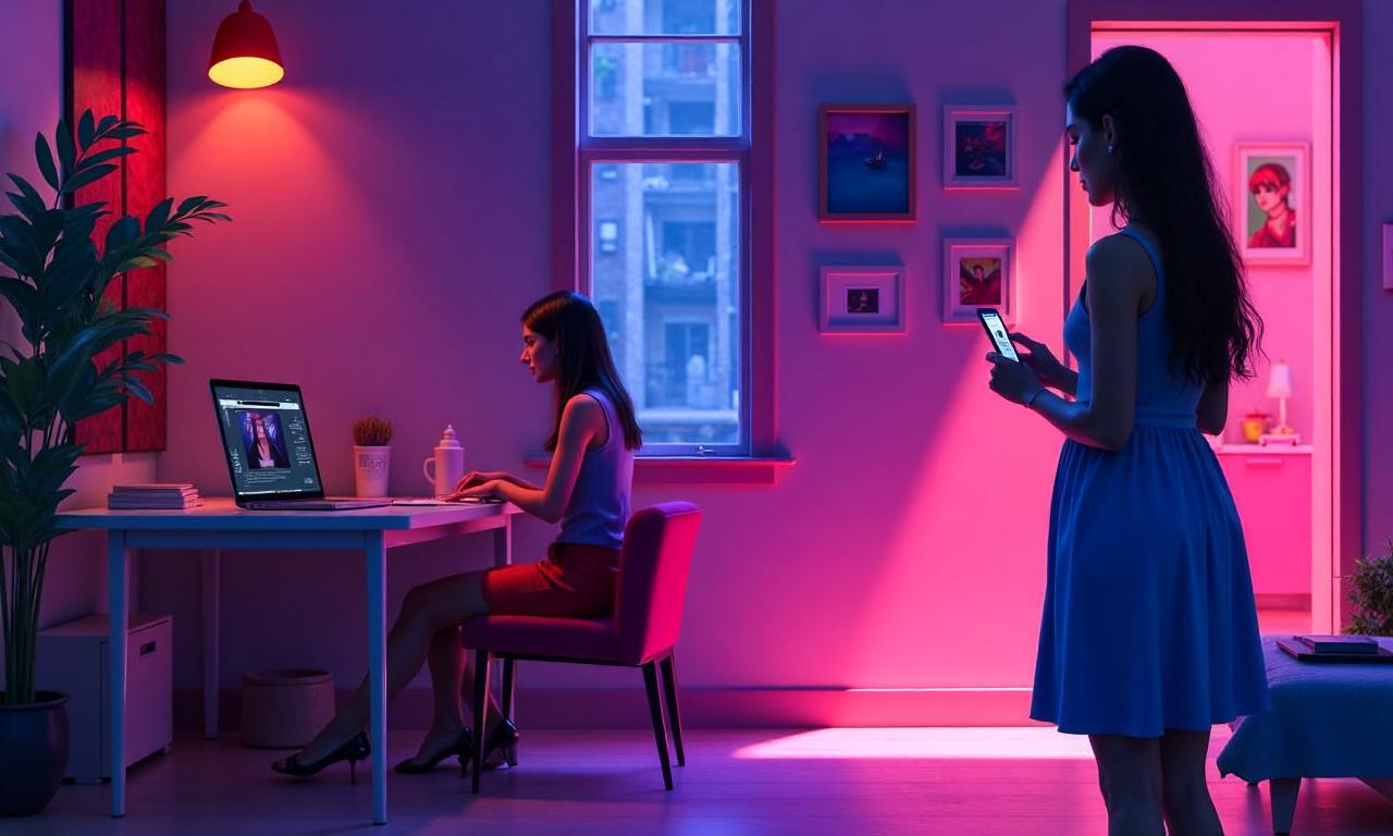 ChatGPT can be made to generate sexualised and violent images, researchers find
