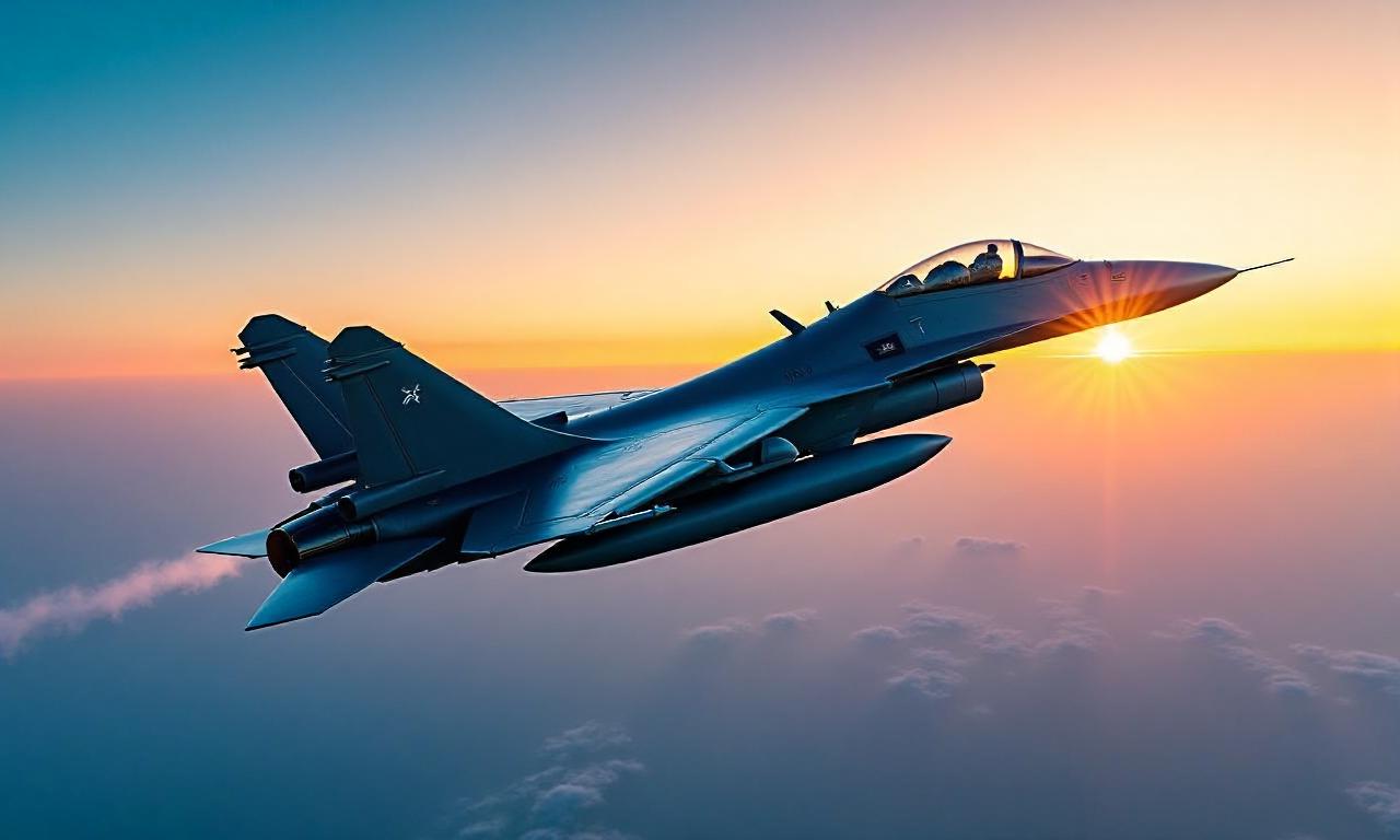 Scrapping of Franco-German fighter jet leaves allies at odds on defence future
