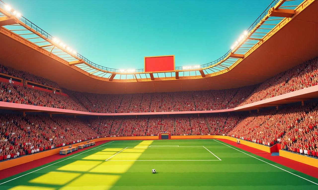 Olé, olé, olé, olé – What makes a memorable World Cup song?