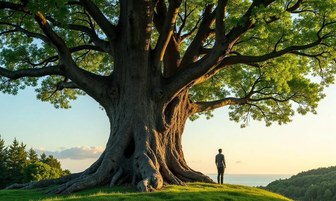 Ancient ‘Robin Hood’ tree is dead, experts say