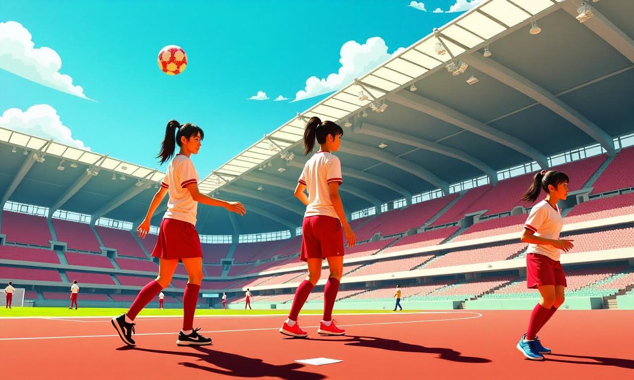 Do it at home too, women tell Japanese fans who cleaned World Cup stadium