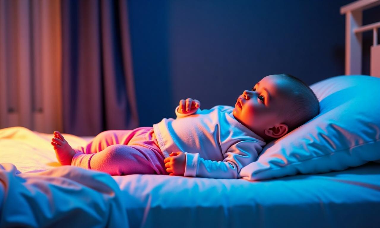 ‘Lives still at risk’ from unregulated baby sleep industry after BBC investigation