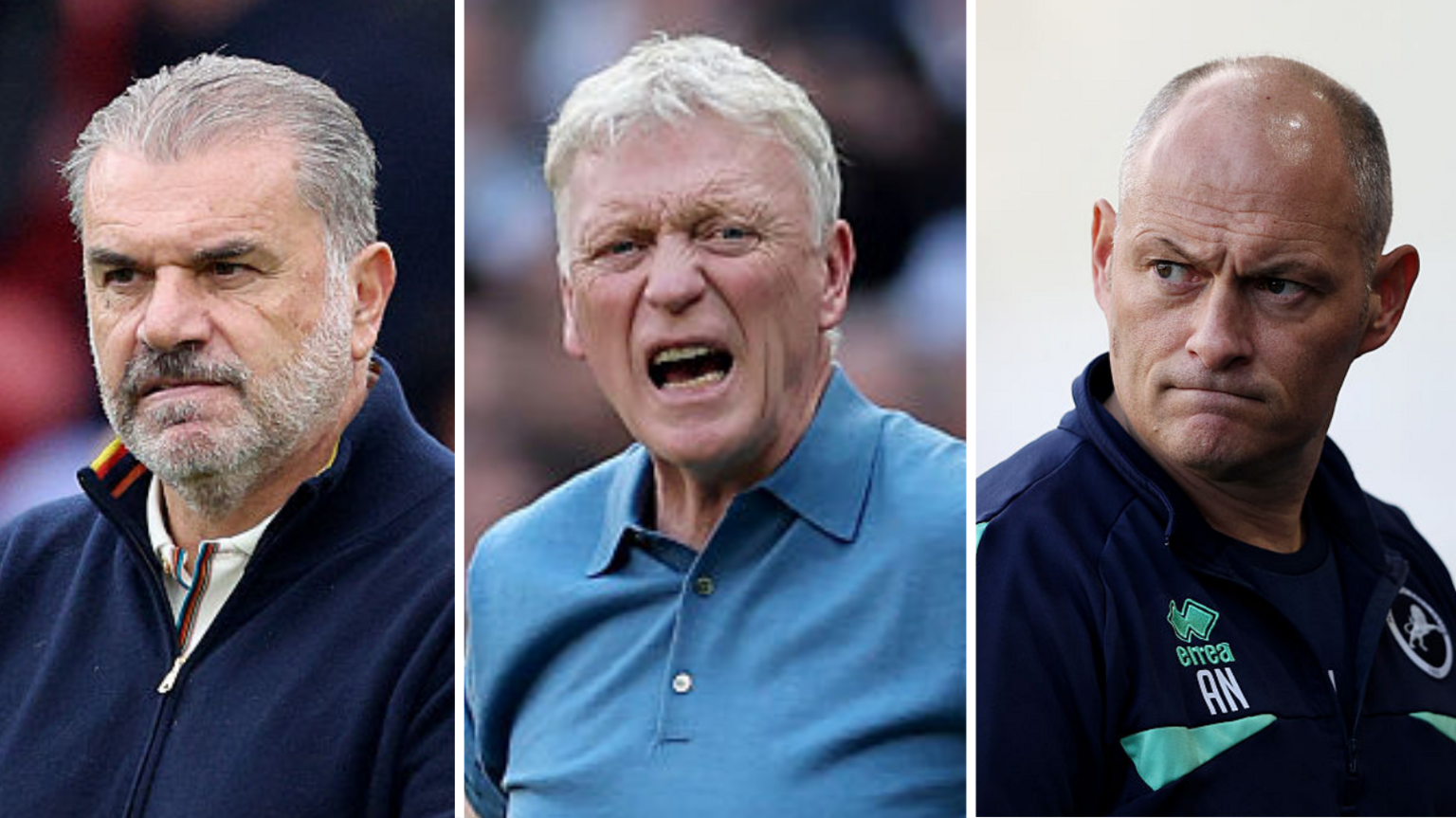 Who do Scotland fans want as the next head coach?