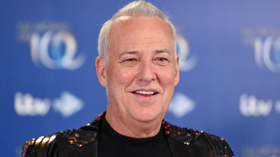 Michael Barrymore TikTok videos prompt concern over filming on smart glasses