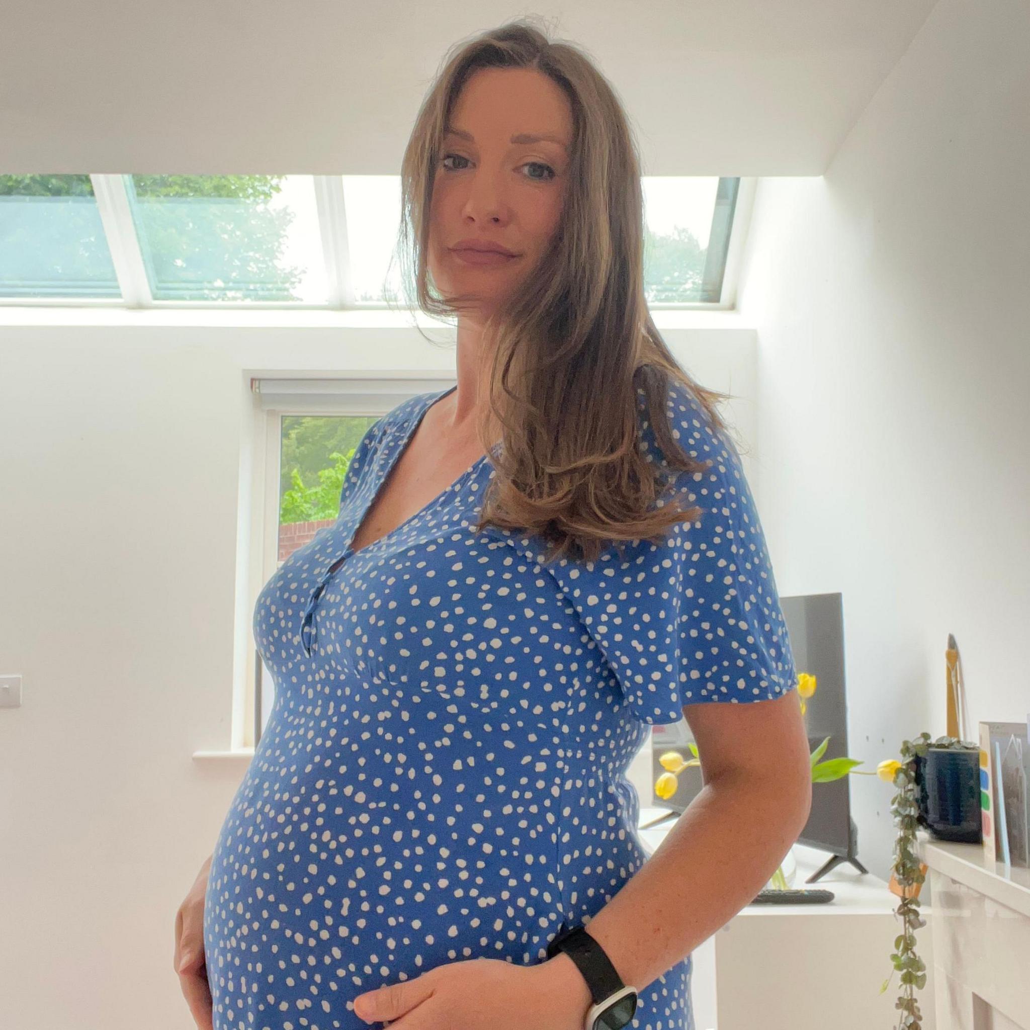 Why is pregnancy sickness drug not easily accessible to all?