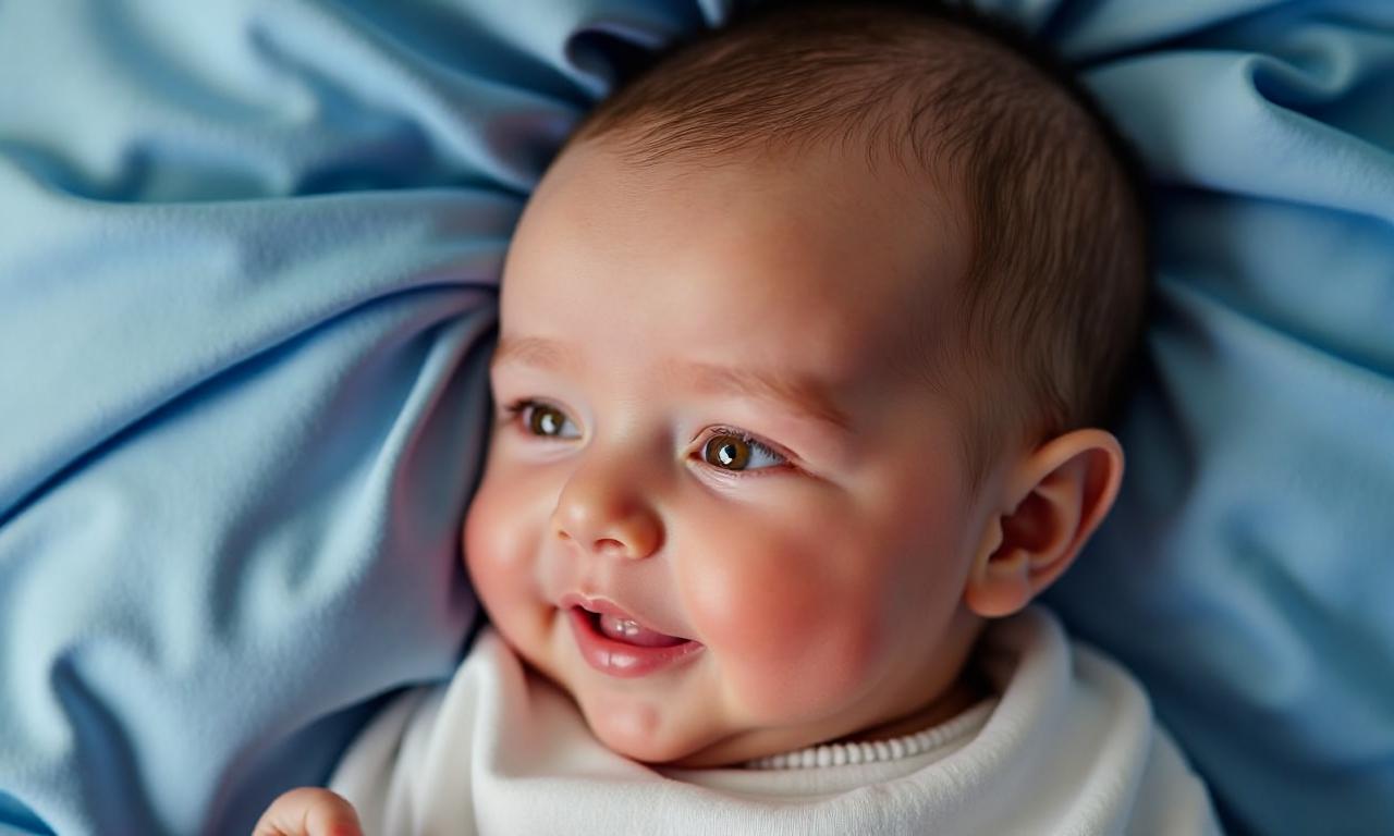 Our newborn baby died four years ago and we still don’t know why