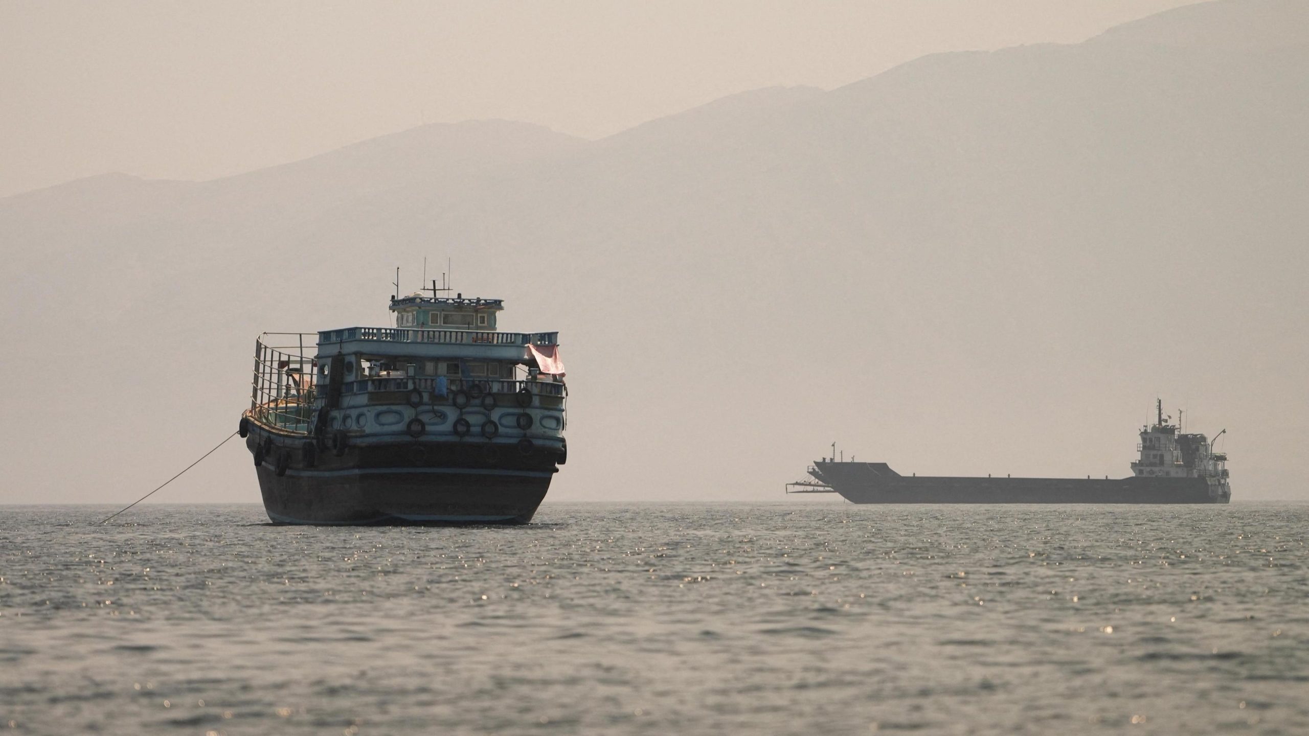 US says it has agreed to ‘stand down’ after exchange of strikes with Iran