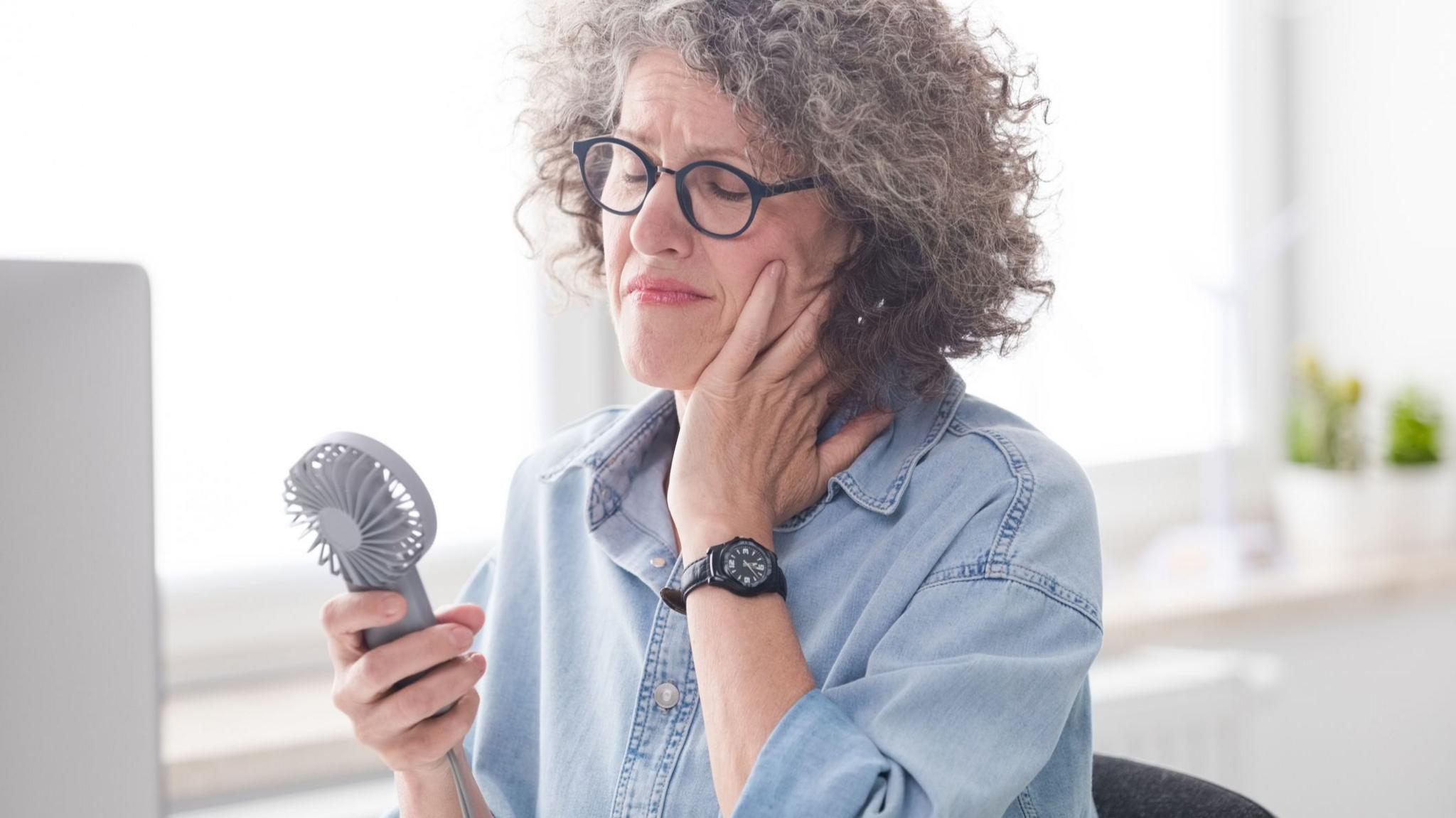 Can you keep your kids off school or refuse to work during a heatwave?
