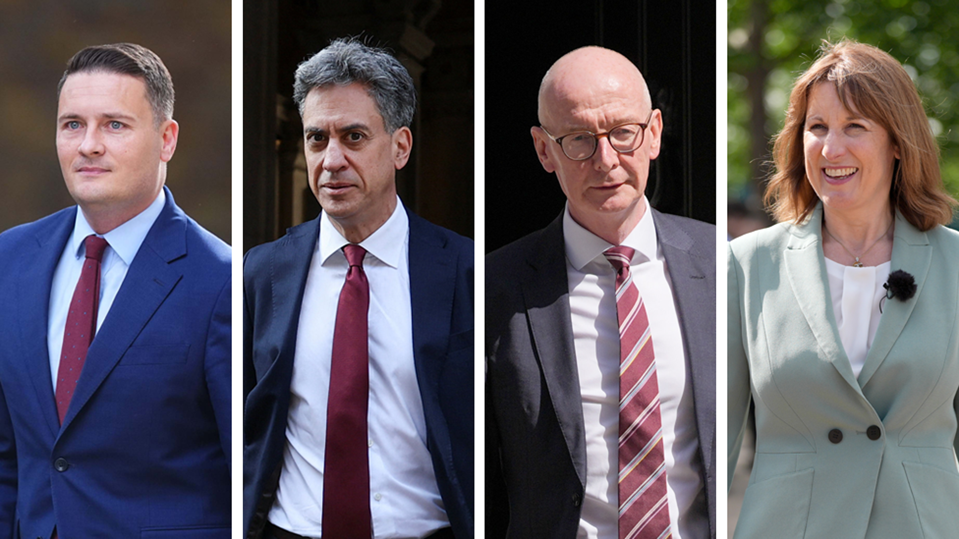 Who could be the UK’s next chancellor?