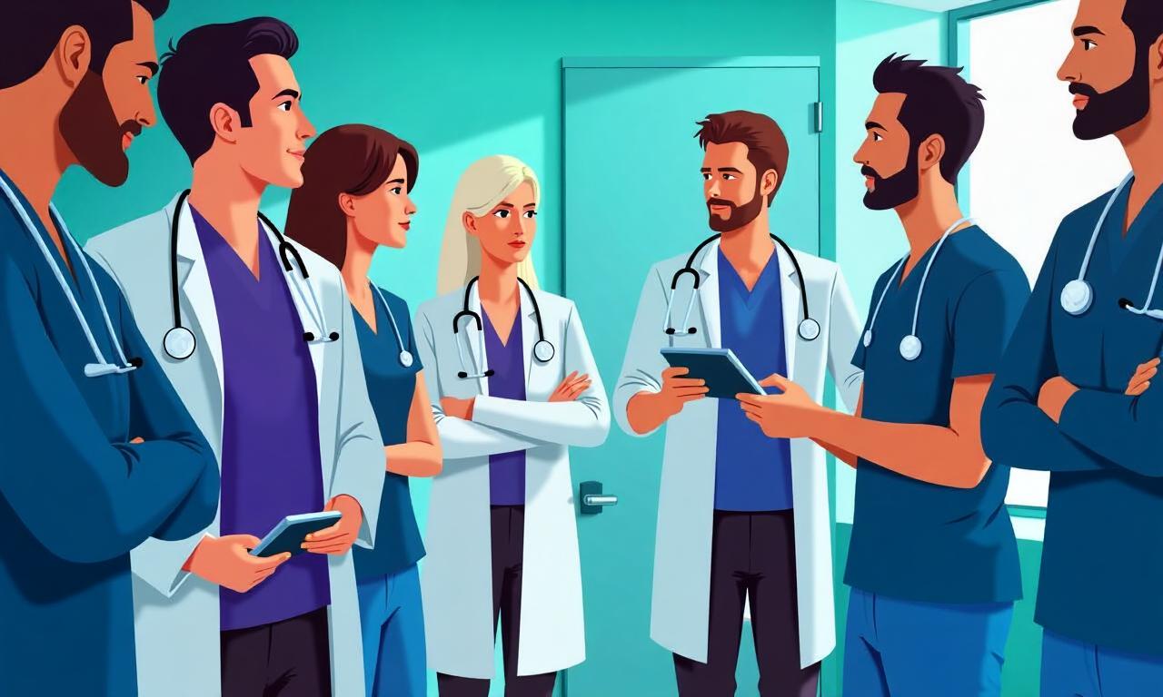 Resident doctors cancel strike after new offer from government