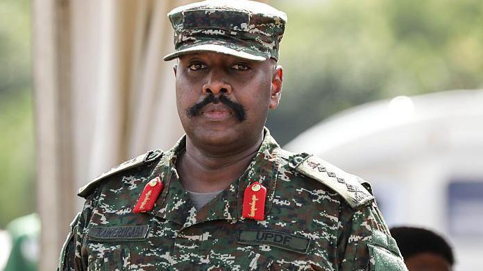 Uganda’s leading media outlets shut down by army chief