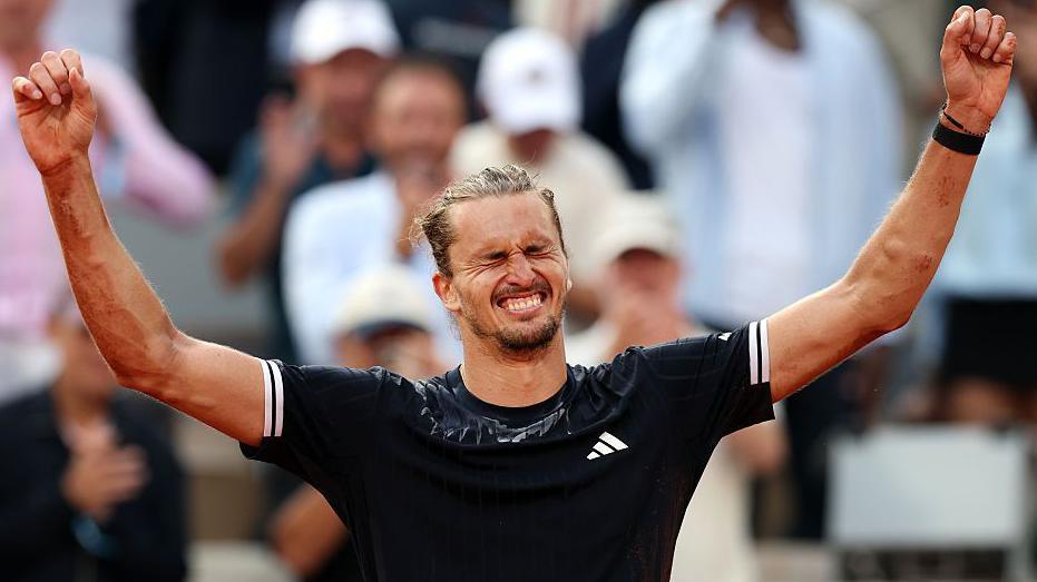 ‘I had the best and worst moments of my life here’