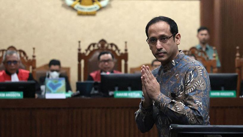 Founder of Asian super-app Gojek sentenced to years in jail for corruption