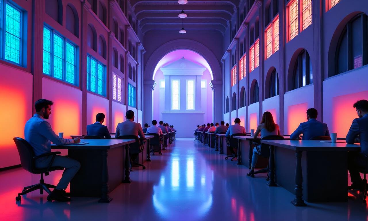 Social media on trial: Four important cases to watch