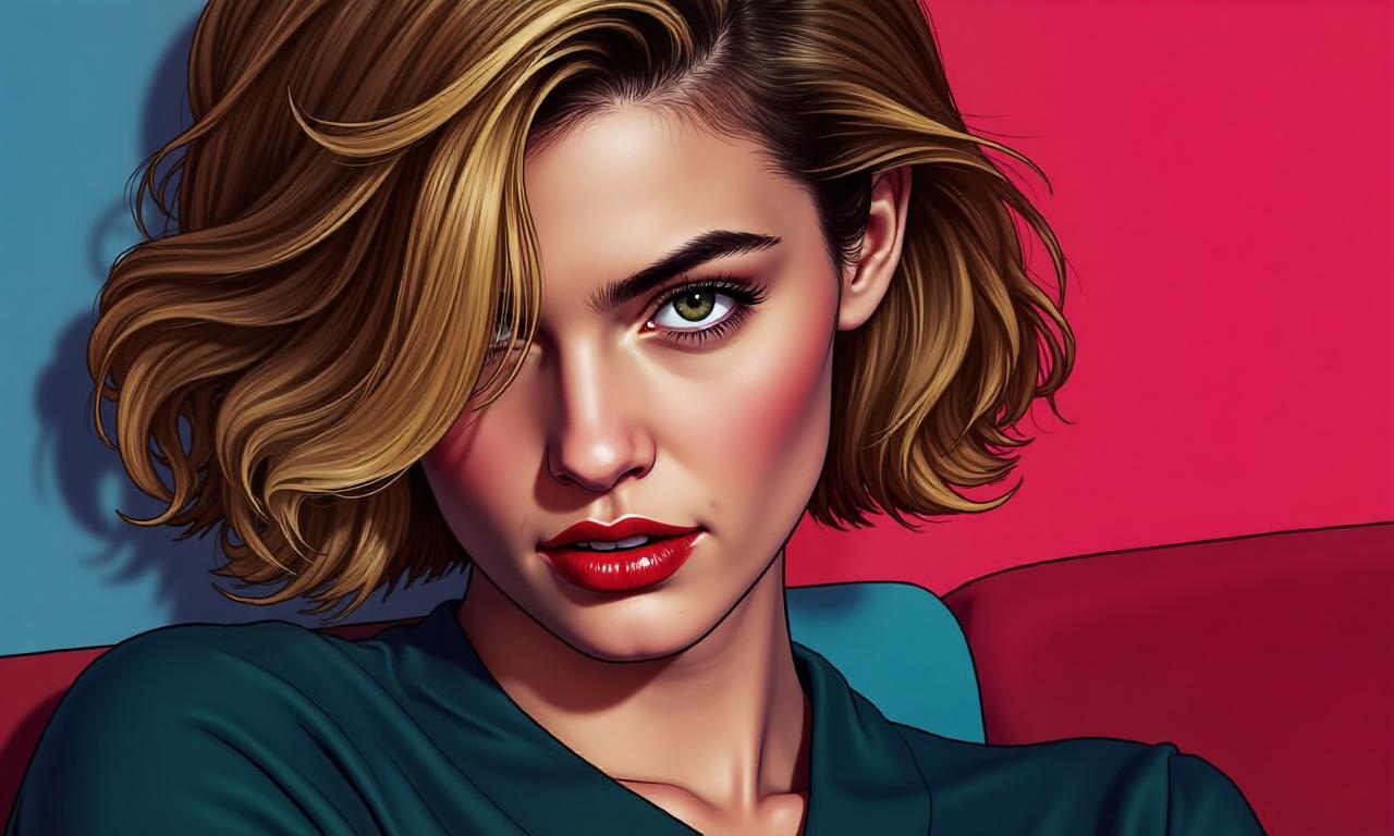 Weekly quiz: What did Rosamund Pike say to the person using their phone during her play?