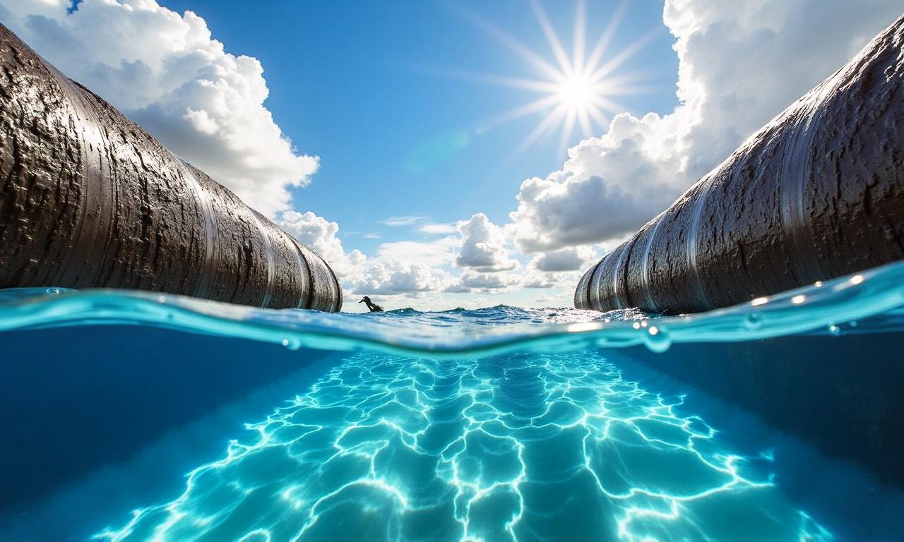 Thames Water moves step closer to nationalisation after government objects to rescue deal