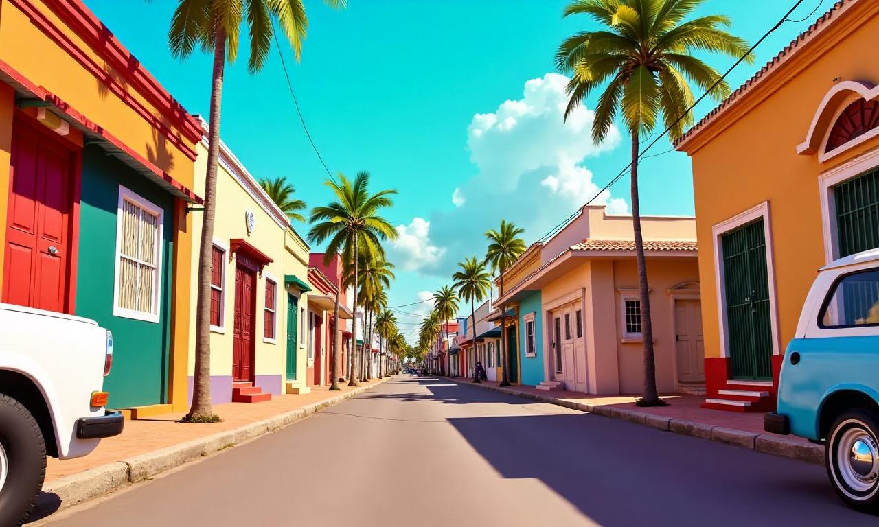What do Puerto Ricans think of the viral song about their homeland?