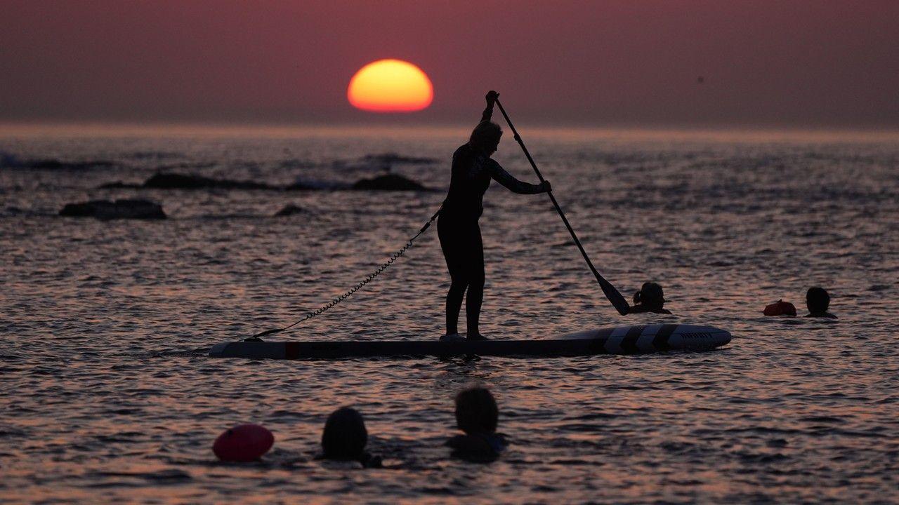 What is the summer solstice and why is it the longest day of the year?