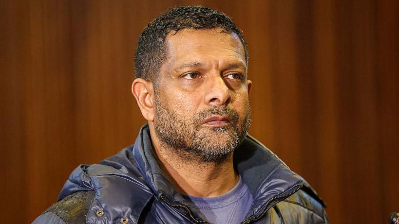 Senior South African police officer survives assassination attempt