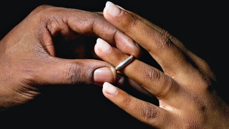 Four men held over child marriage in Sierra Leone appear in landmark court case