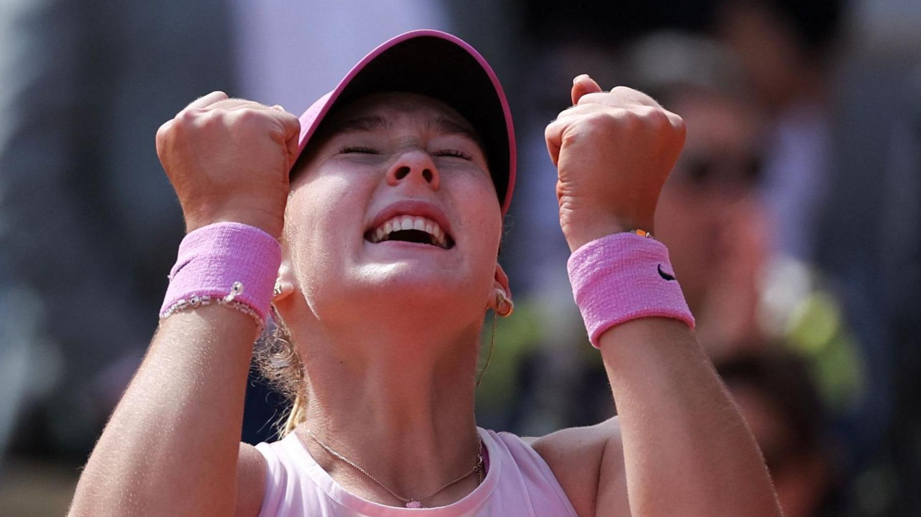 Five reasons why this French Open was a classic – pick your favourite moment