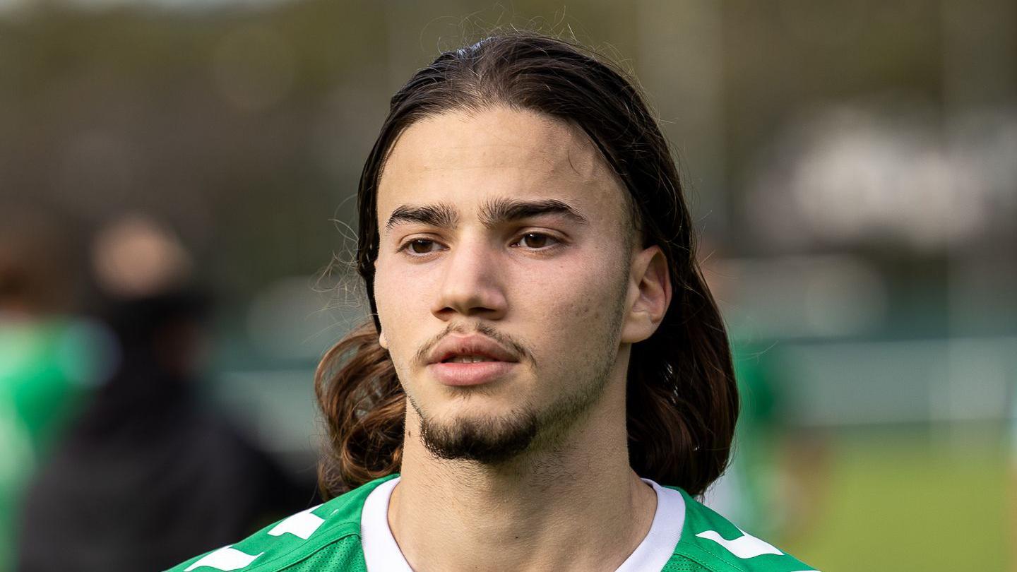 French footballer Kies dies from drowning