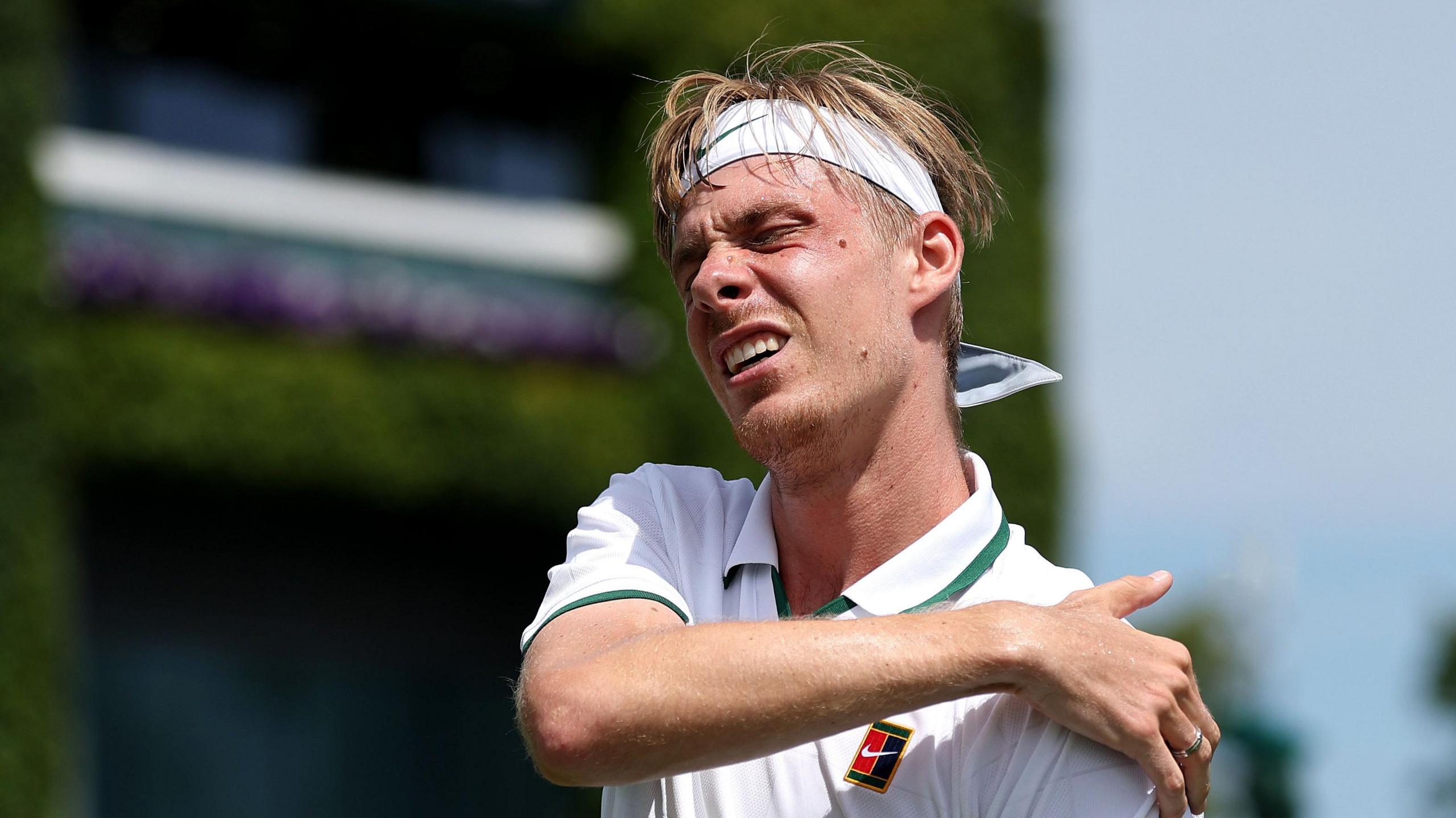 Is tennis’ relentless nature causing injury crisis?