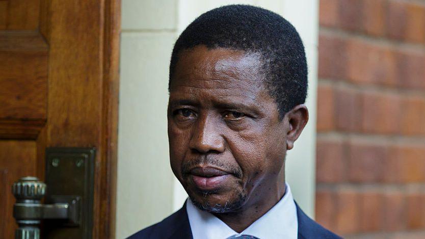 Zambia ex-president’s family wins latest legal battle over what should happen to his body