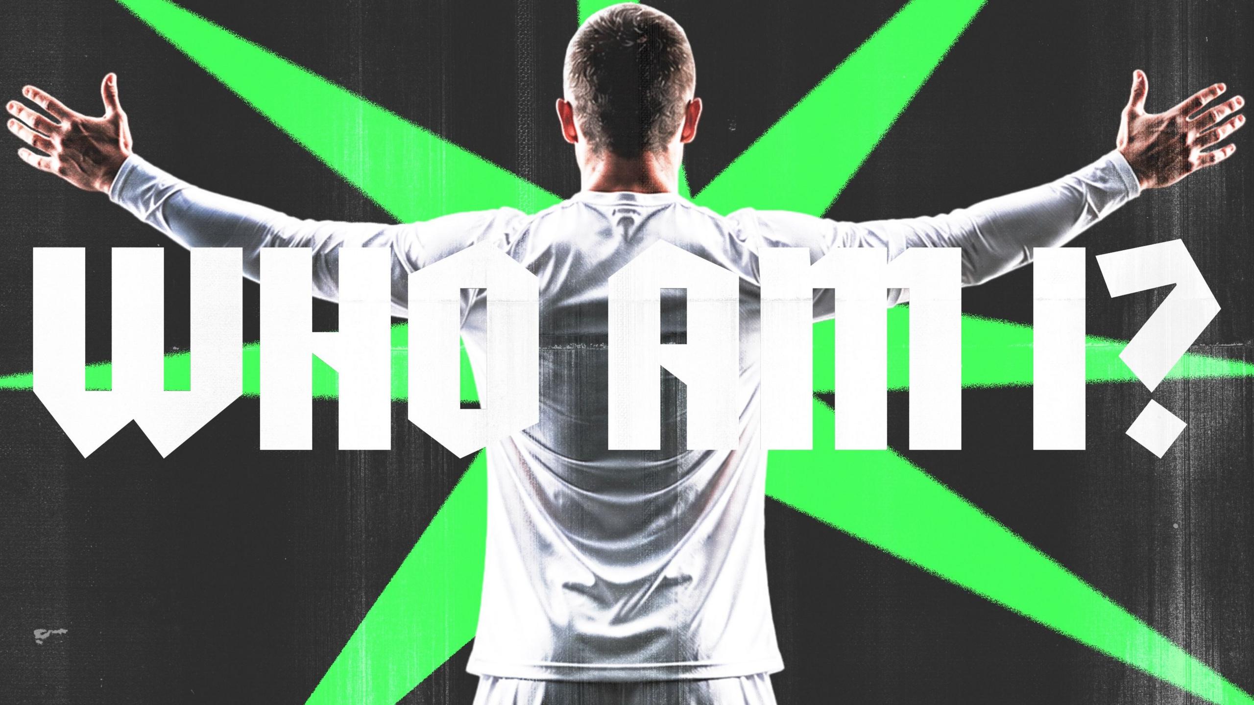 Who am I? Guess World Cup star No 2
