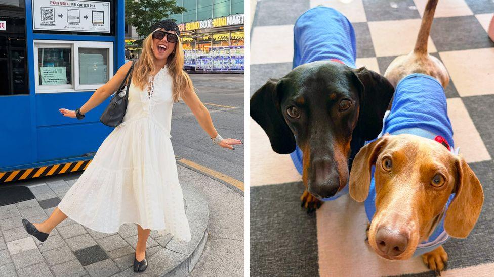 How to cope in a heatwave – according to you