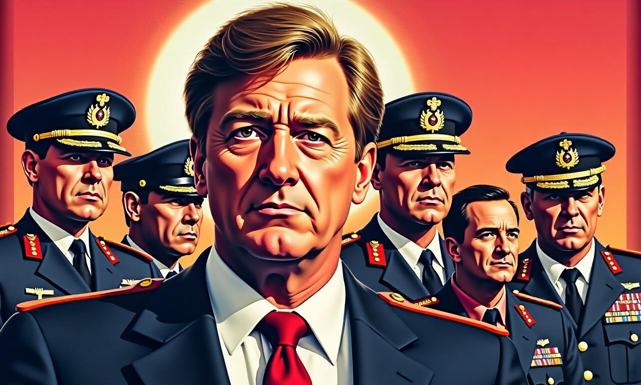 Healey wanted UK to join global defence bank, BBC told