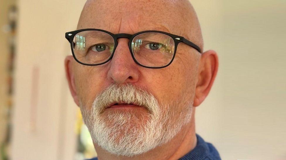 ‘All of us are devastated by death of train driver’