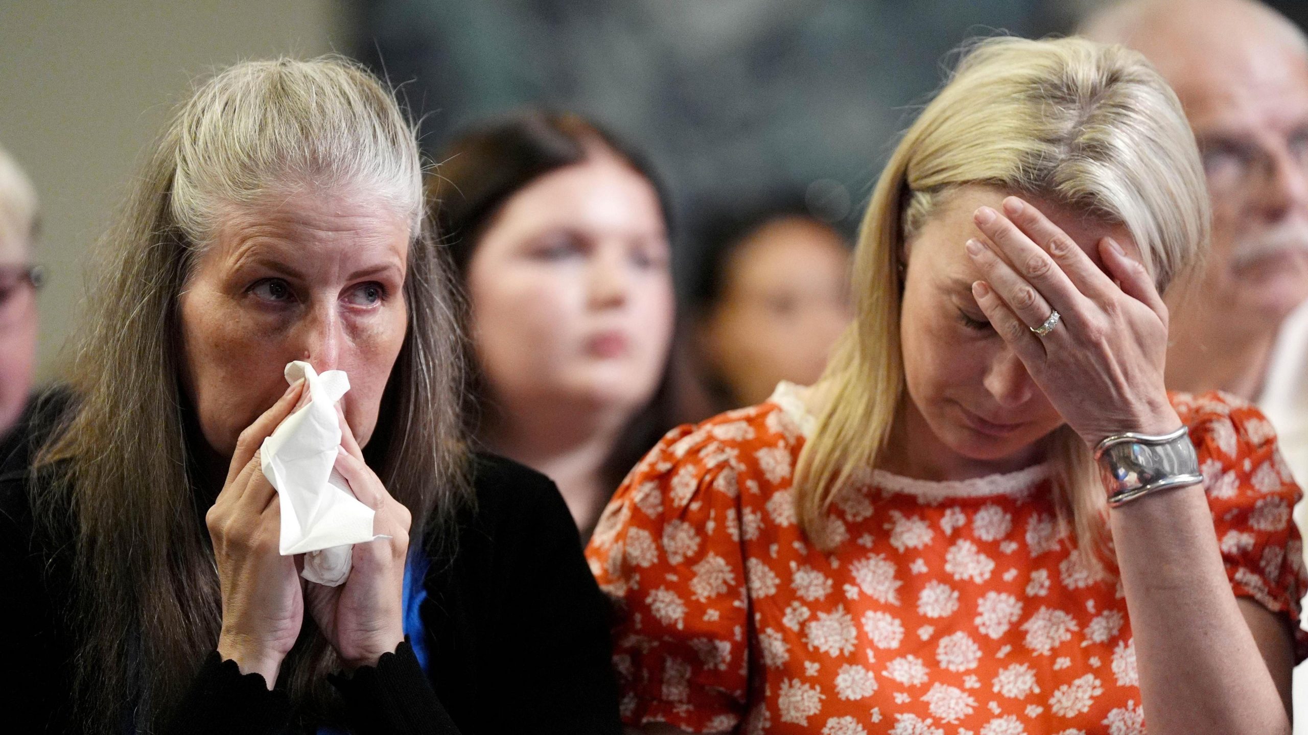 Babies and mothers died after ‘systemic’ failings