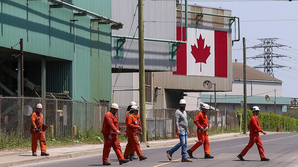 Just how much trouble is Canada’s economy in?