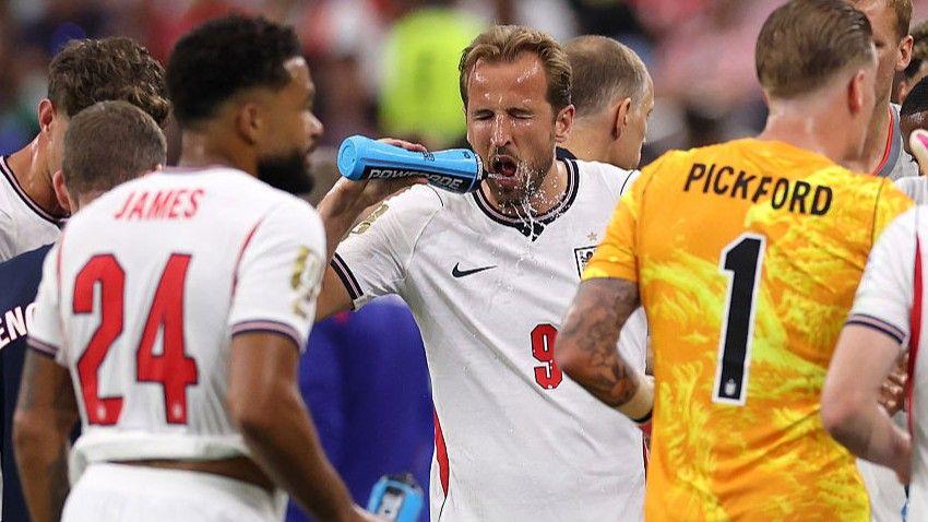 Do you know your ‘sweat score’? The rise of hydration tech