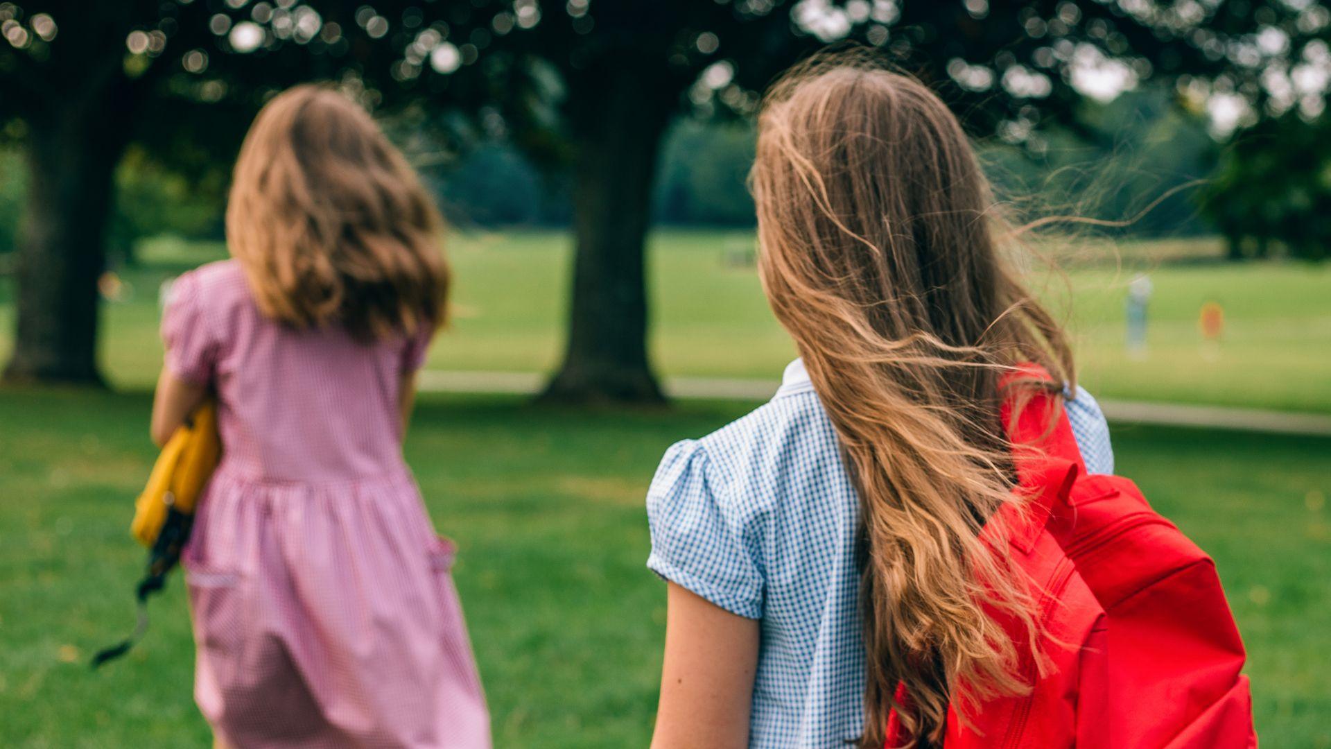 Over one million children referred for mental healthcare – with anxiety the main reason