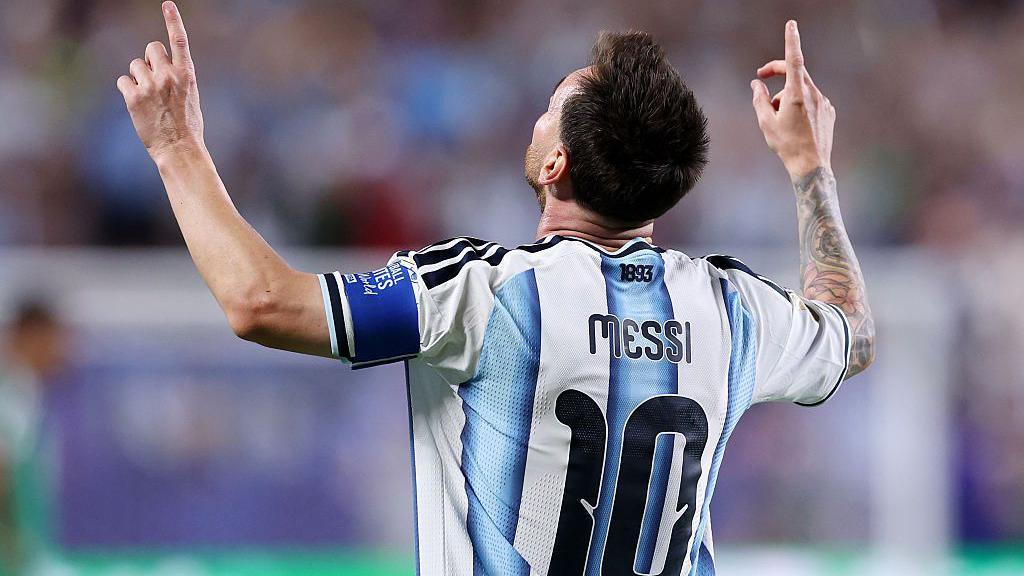 Messi becomes World Cup all-time leading scorer – how has he stayed at the top?